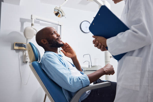 Best Weekend Emergency Dentist in Glespie, IL