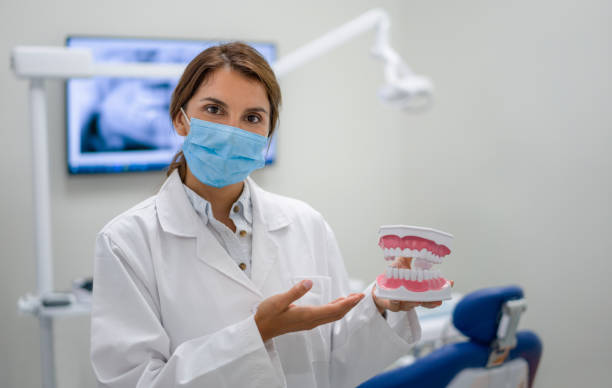 Best Emergency Dental Services for Seniors in Glespie, IL