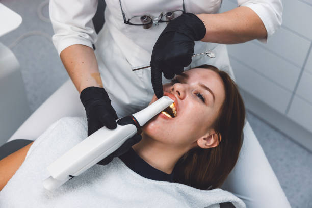 Best Mobile Emergency Dentist in Glespie, IL